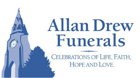 allan_drew_funeral_service