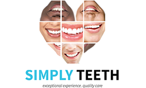 simply teeth