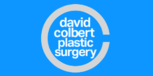 david colbert plastic surgery